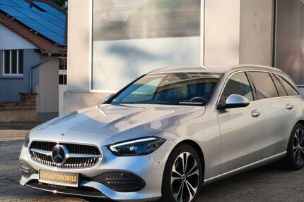 Mercedes-Benz C 220 87.700 km 27.990 &euro; Altenheim 77743