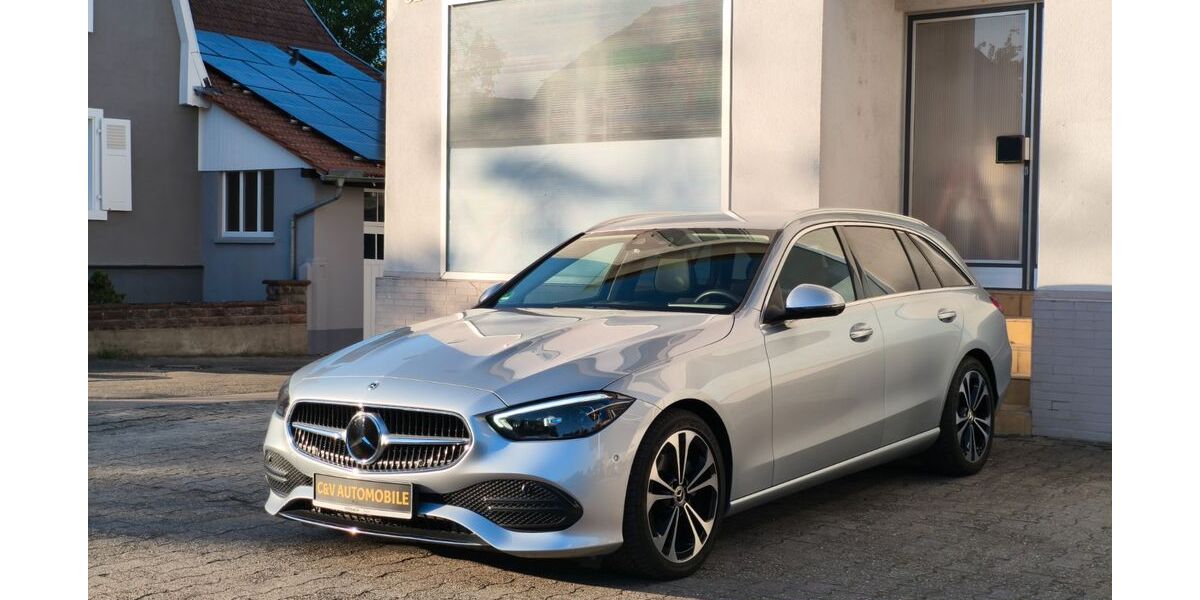 Mercedes-Benz C 220 87.700 km 27.990 &euro; Altenheim 77743