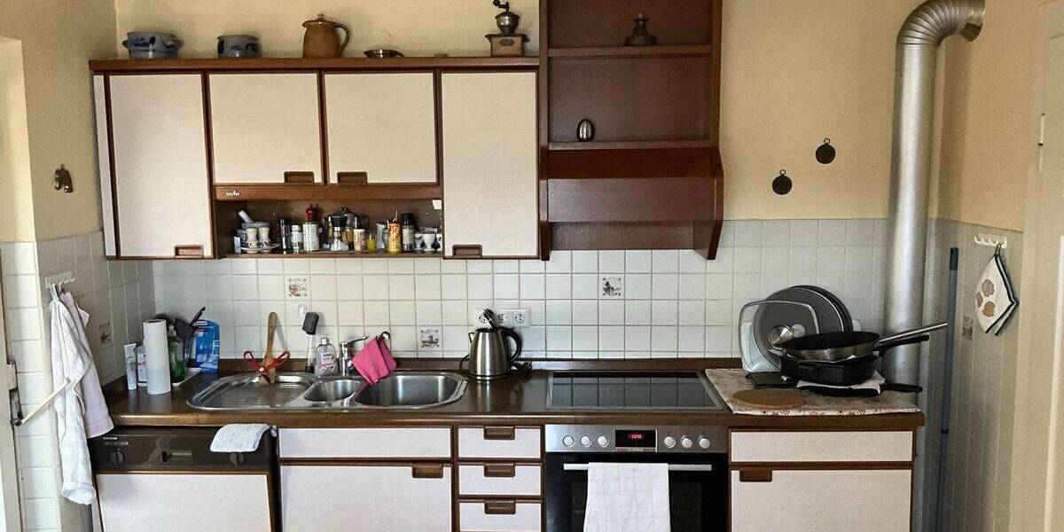 Mehrfamilienhaus, Wohnhaus Schwanau Nonnenweier - 4 Zimmer, 120 m&sup2;, 288.000&euro; | Angebot:25916078