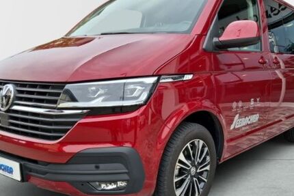 VW T6 Caravelle 48.000 km 48.890 &euro; Neuried 77743