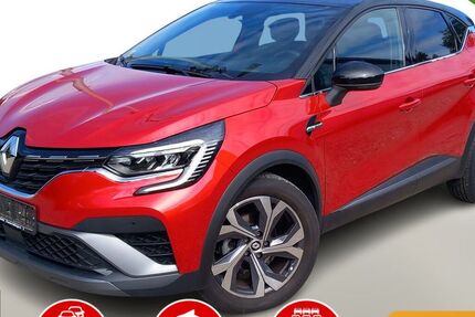 Renault Captur 58.300 km 18.788 &euro; Kehl 77694