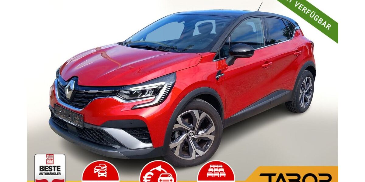 Renault Captur 58.300 km 18.788 &euro; Kehl 77694