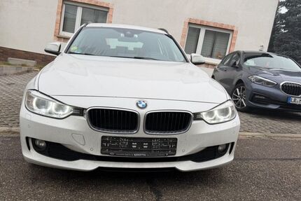 BMW 320 290.000 km 8.999 &euro; Ettenheim 77955