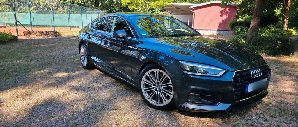 Audi A5 100.000 km 24.250 &euro; Appenweier 77767