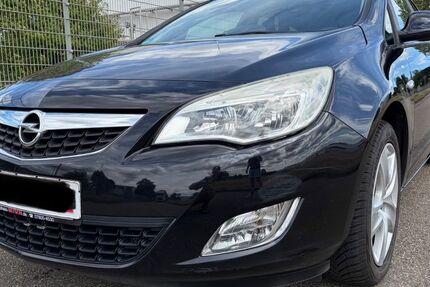 Opel Astra 151.000 km 1.999 &euro; Lahr 77933