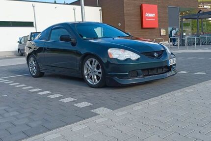 Acura RSX 200.000 km 12.500 &euro; Biberach 77781