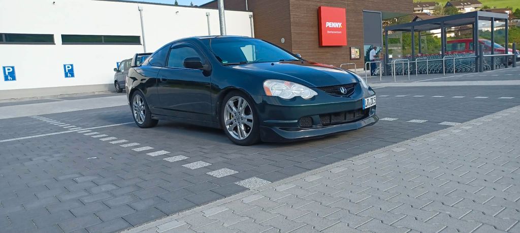 Acura RSX 200.000 km 12.500 &euro; Biberach 77781