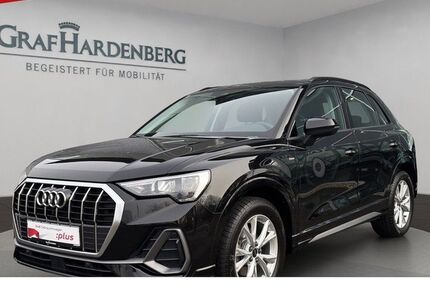 Audi Q3 30.000 km 32.444 &euro; Lahr 77933