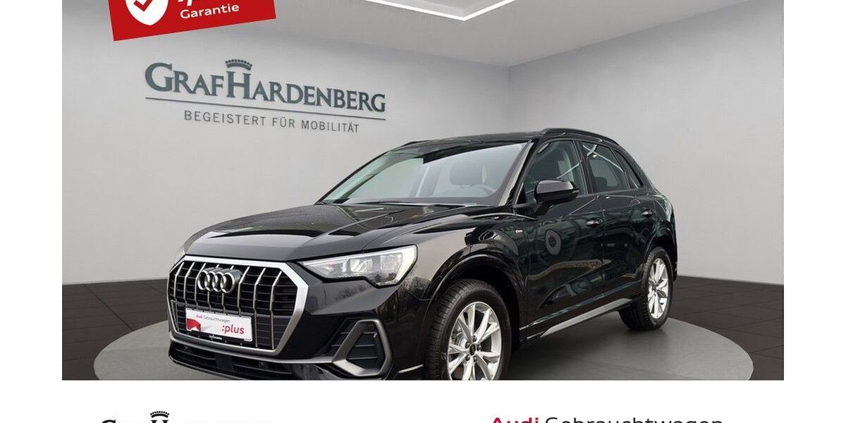 Audi Q3 30.000 km 32.444 &euro; Lahr 77933