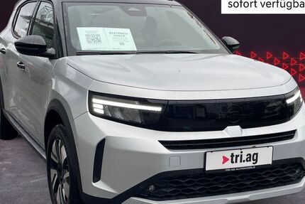 Opel Frontera 2.500 km 26.940 &euro; Kippenheim 77971