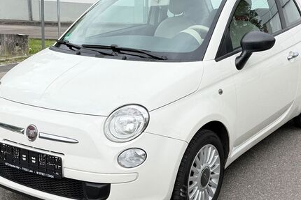 Fiat 500 193.000 km 3.399 &euro; Lahr 77933