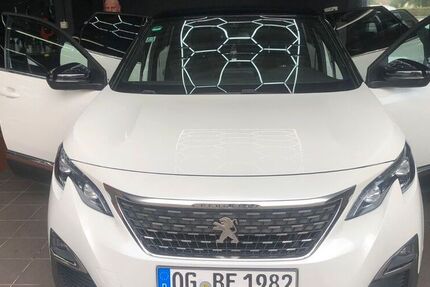 Peugeot 3008 227.000 km 11.500 &euro; Kehl 77694
