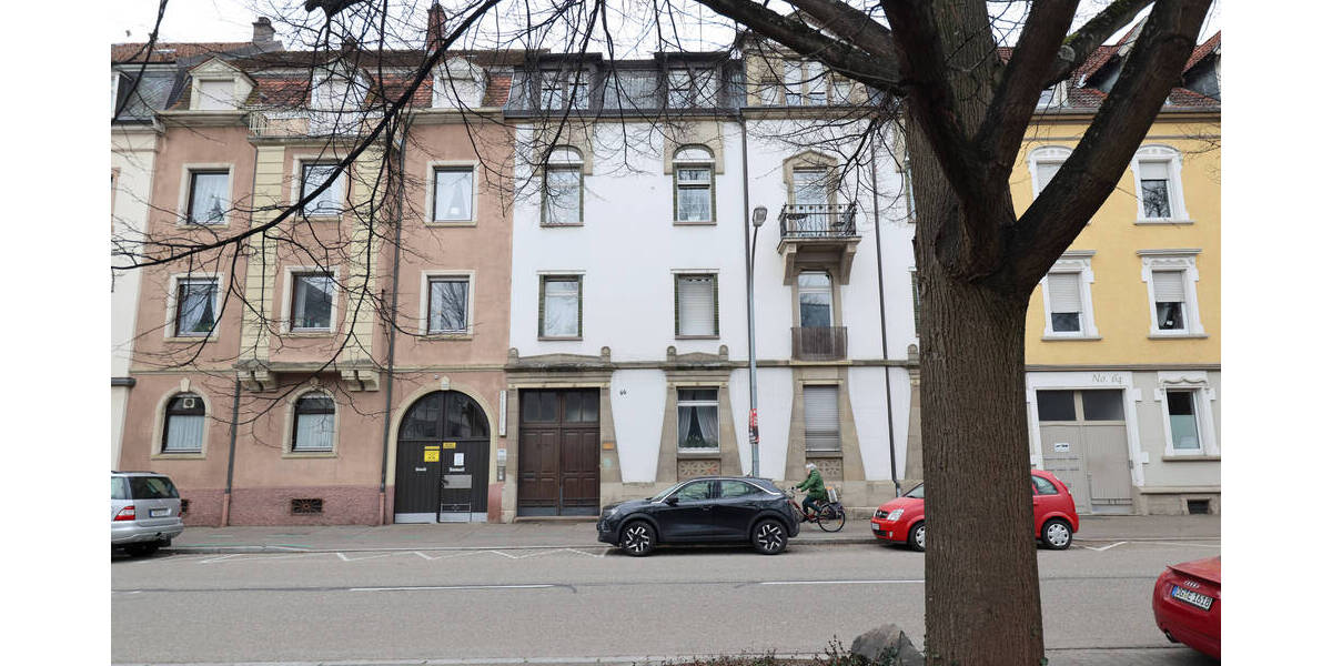 Mehrfamilienhaus, Wohnhaus Offenburg Nordoststadt - 2 Zimmer, 536 m&sup2;, 920.000&euro; | Angebot:25879902