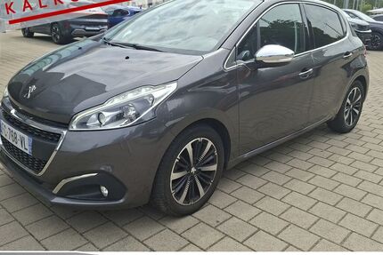 Peugeot 208 67.149 km 10.785 &euro; Achern 77855