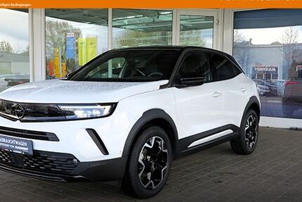 Opel Mokka 9.873 km 22.490 &euro; Bühl 77815