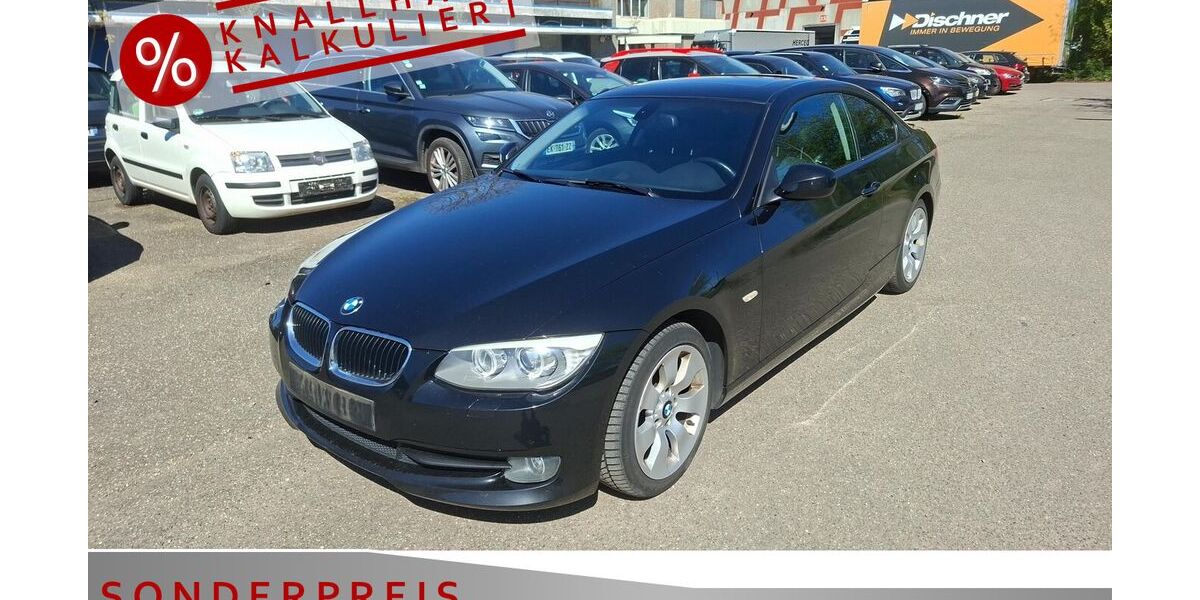 BMW 320 270.391 km 6.985 &euro; Achern 77855