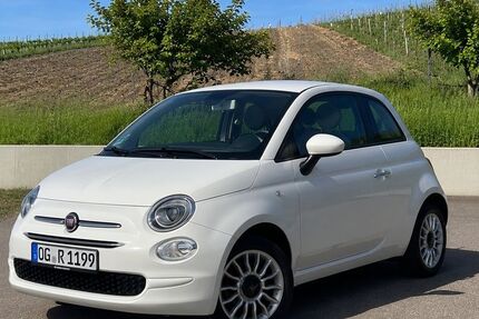 Fiat 500 86.000 km 8.500 &euro; Zell am Harmersbach 77736