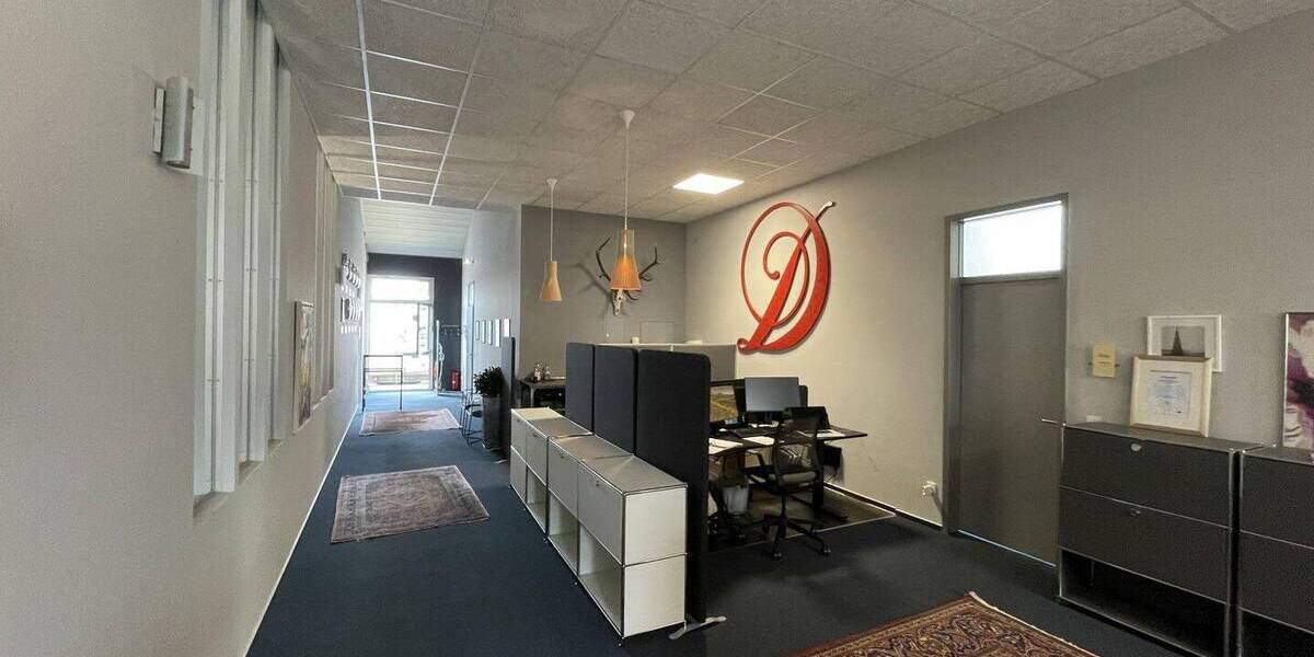 Gewerbeobjekt Gengenbach - 2.500.000&euro; | Angebot:26703003