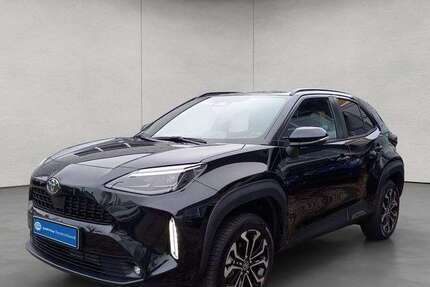 Toyota Yaris Cross 4.253 km 24.990 &euro; Offenburg 77656