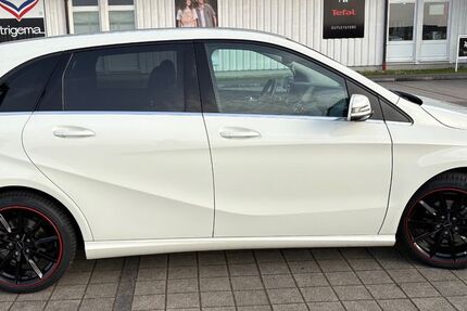 Mercedes-Benz B 220 93.000 km 16.800 &euro; Kippenheim 77971