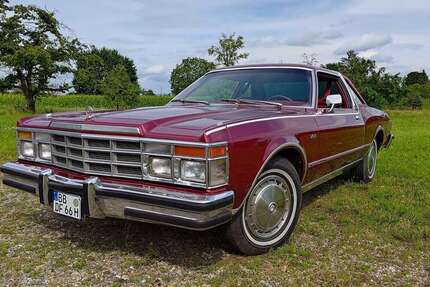 Chrysler Le Baron 156.000 km 10.900 &euro; Schwanau 77963