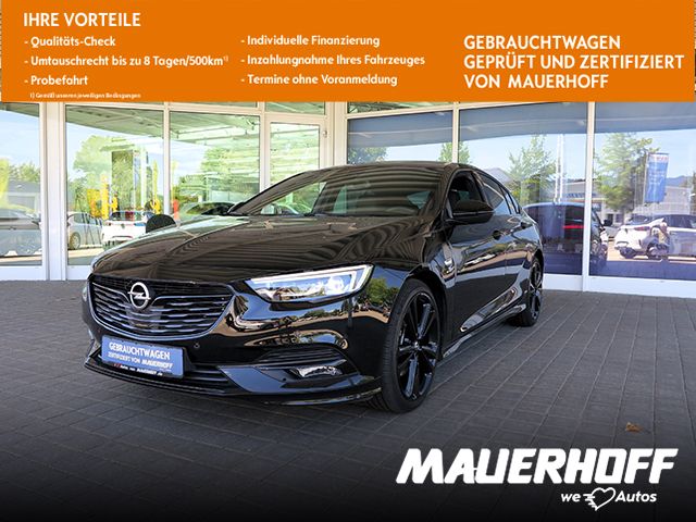 Opel Insignia 41.135 km 19.990 &euro; Bühl 77815