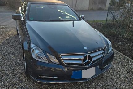 Mercedes-Benz E 350 135.000 km 15.499 &euro; Schwanau 77963