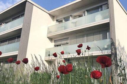 Wohnung Hausach - 3 Zimmer, 89 m&sup2;, 1.152&euro; | Angebot:26897136