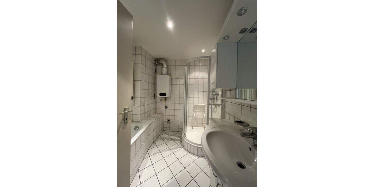 Etagenwohnung Offenburg Südoststadt - 4 Zimmer, 98 m&sup2;, 235.000&euro; | Angebot:25769402