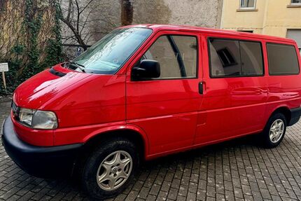 VW T4 Multivan 318.000 km 11.799 &euro; Offenburg 77654