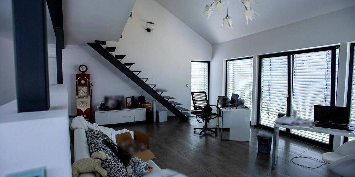 Einfamilienhaus Bühl Stadtgebiet - 4 Zimmer, 177 m&sup2;, 782.000&euro; | Angebot:26768049