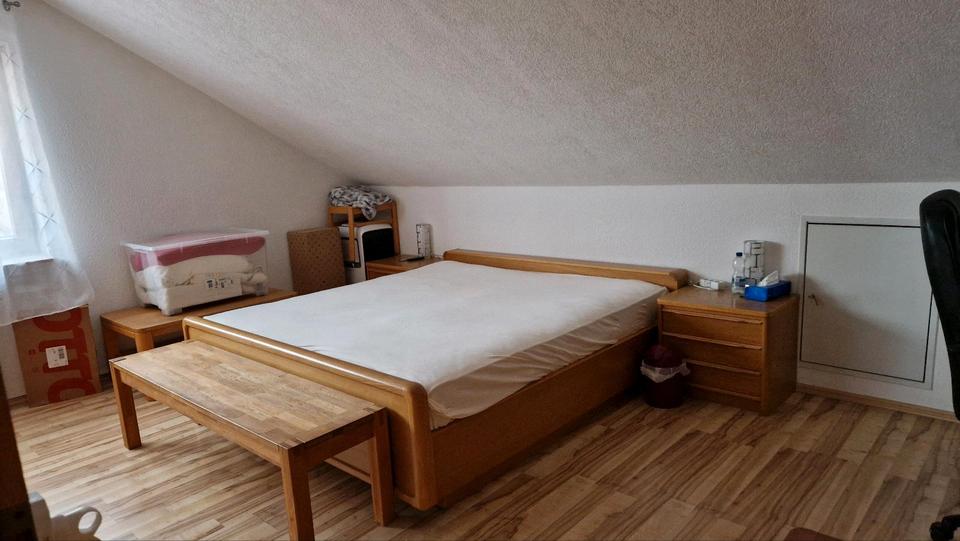 Maisonettenwohnung Mahlberg - 4 Zimmer, 104 m&sup2;, 369.000&euro; | Angebot:24828161