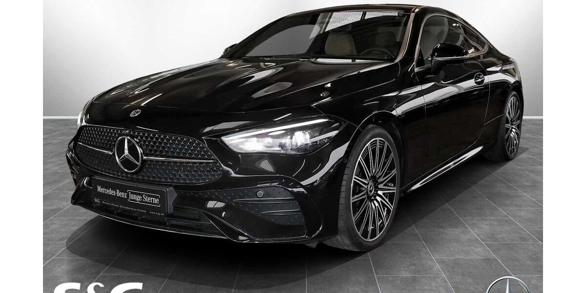 Mercedes-Benz CLE 200 22.490 km 49.770 &euro; Offenburg 77656