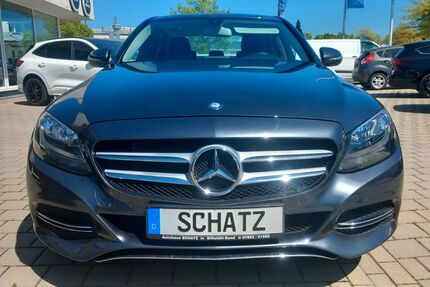 Mercedes-Benz C 180 102.000 km 15.260 &euro; Willstätt 77731