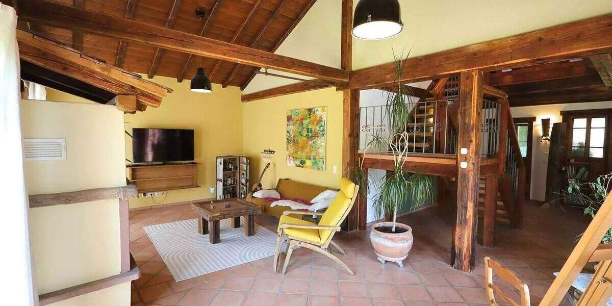 Einfamilienhaus Hohberg Diersburg - 5 Zimmer, 186 m&sup2;, 715.000&euro; | Angebot:25720798