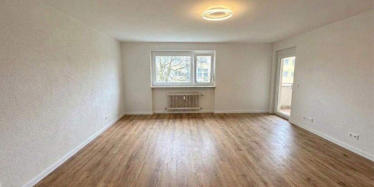 Etagenwohnung Kehl Goldscheuer - 3 Zimmer, 87 m&sup2;, 239.000&euro; | Angebot:25787233