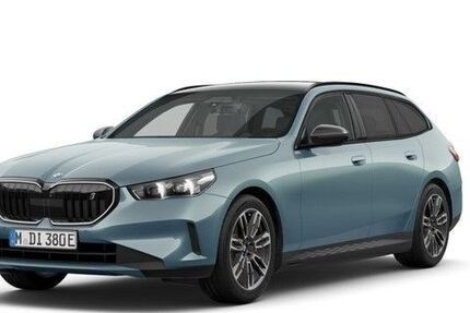 BMW i5 21.540 km 69.900 &euro; Achern 77855