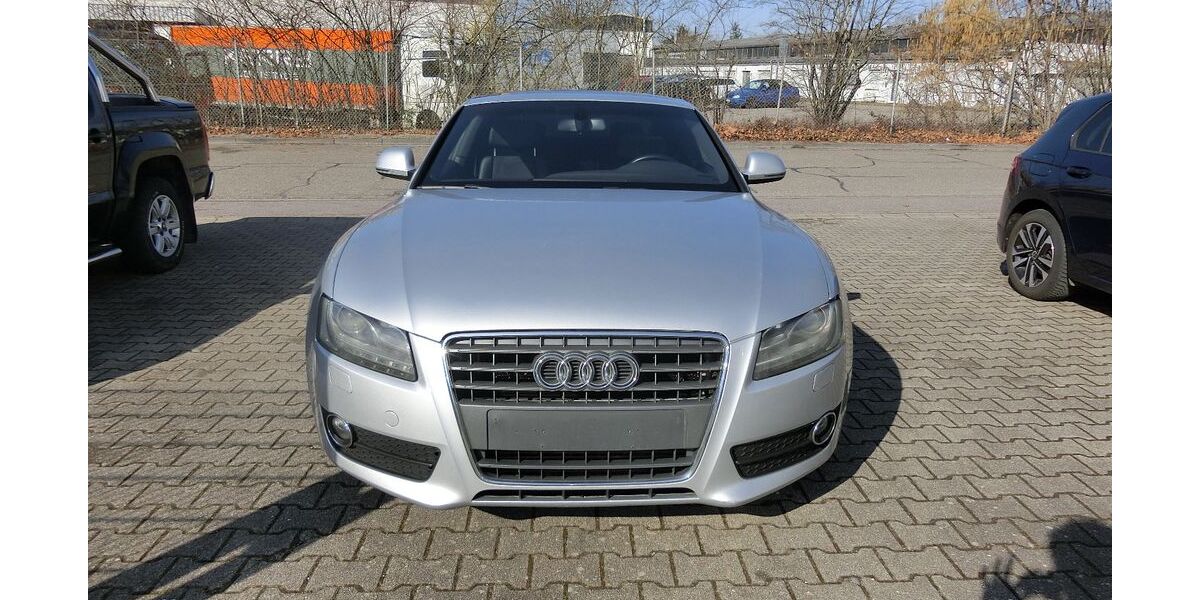 Audi A5 357.215 km 4.799 &euro; Bühl 77815