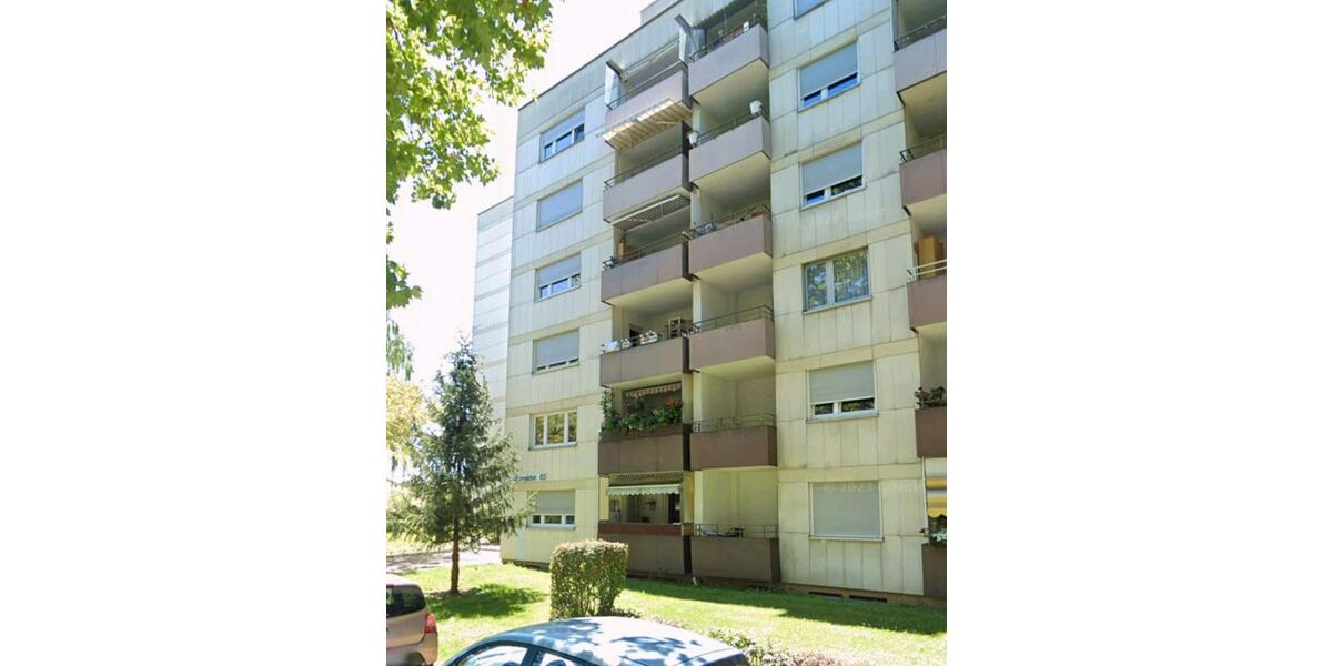Erdgeschoßwohnung Lahr (Schwarzwald) - 2 Zimmer, 67 m&sup2;, 210.000&euro; | Angebot:25658295