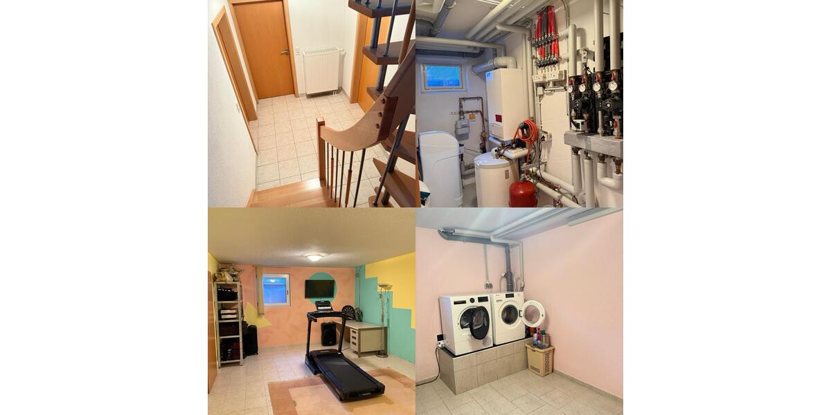 Doppelhaushälfte Lahr (Schwarzwald) - 5 Zimmer, 112 m&sup2;, 640.000&euro; | Angebot:26961284