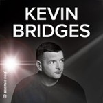 Kevin Bridges - here if you need me