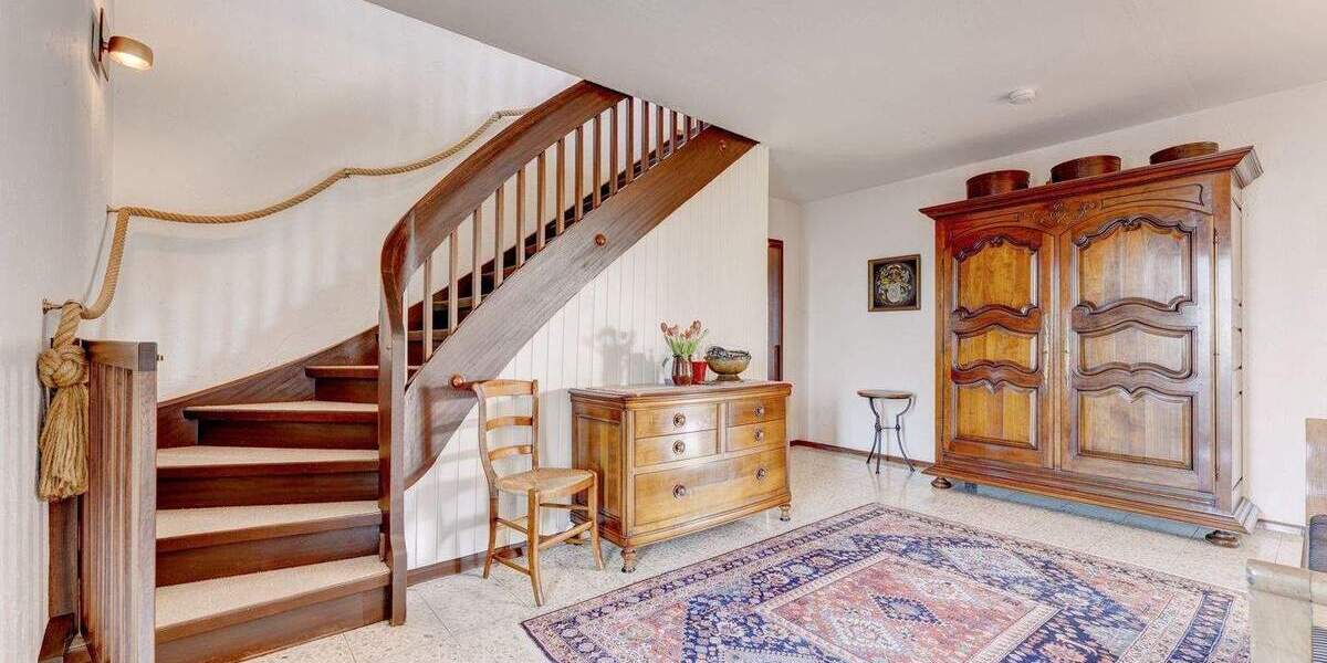 Einfamilienhaus Lahr/Schwarzwald Lahr - 8 Zimmer, 258 m&sup2;, 795.000&euro; | Angebot:25706383