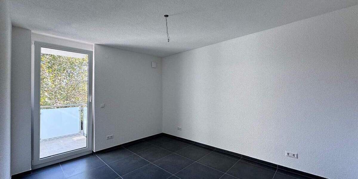 Etagenwohnung Schwanau Allmannsweier - 3 Zimmer, 78 m&sup2;, 340.600&euro; | Angebot:25683846