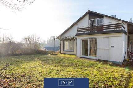 Haus Lahr/Schwarzwald Lahr - 1 Zimmer, 215 m&sup2;, 539.500&euro; | Angebot:25798729