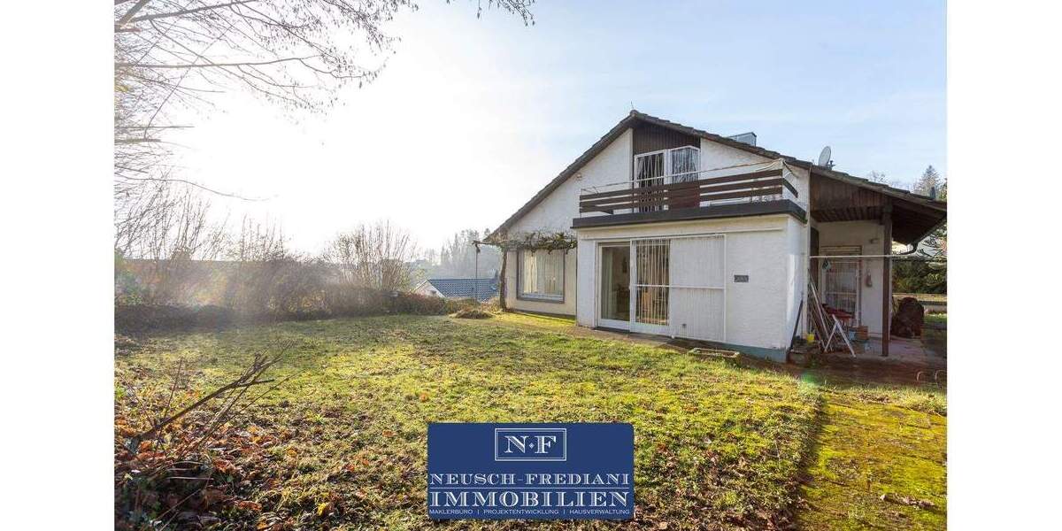 Mehrfamilienhaus, Wohnhaus Lahr/Schwarzwald Lahr - 1 Zimmer, 215 m&sup2;, 539.500&euro; | Angebot:25798729