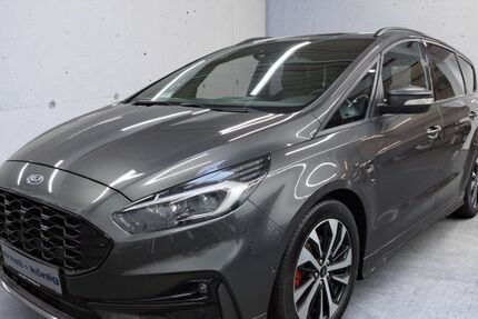 Ford S-Max 67.800 km 26.890 &euro; Herbolzheim 79336