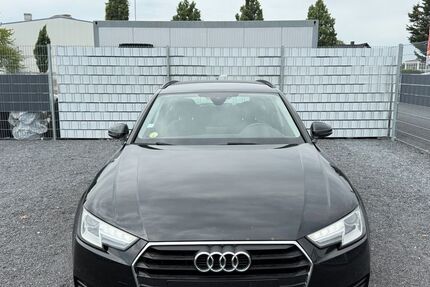 Audi A4 377.262 km 7.200 &euro; KEHL 77694