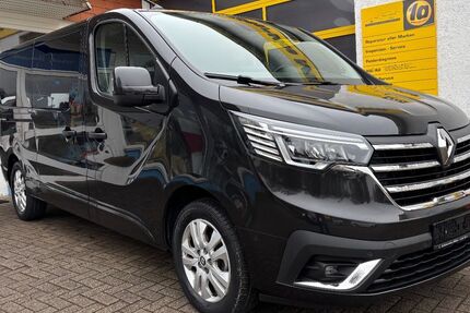 Renault Trafic 37.000 km 32.580 &euro; Lahr 77933