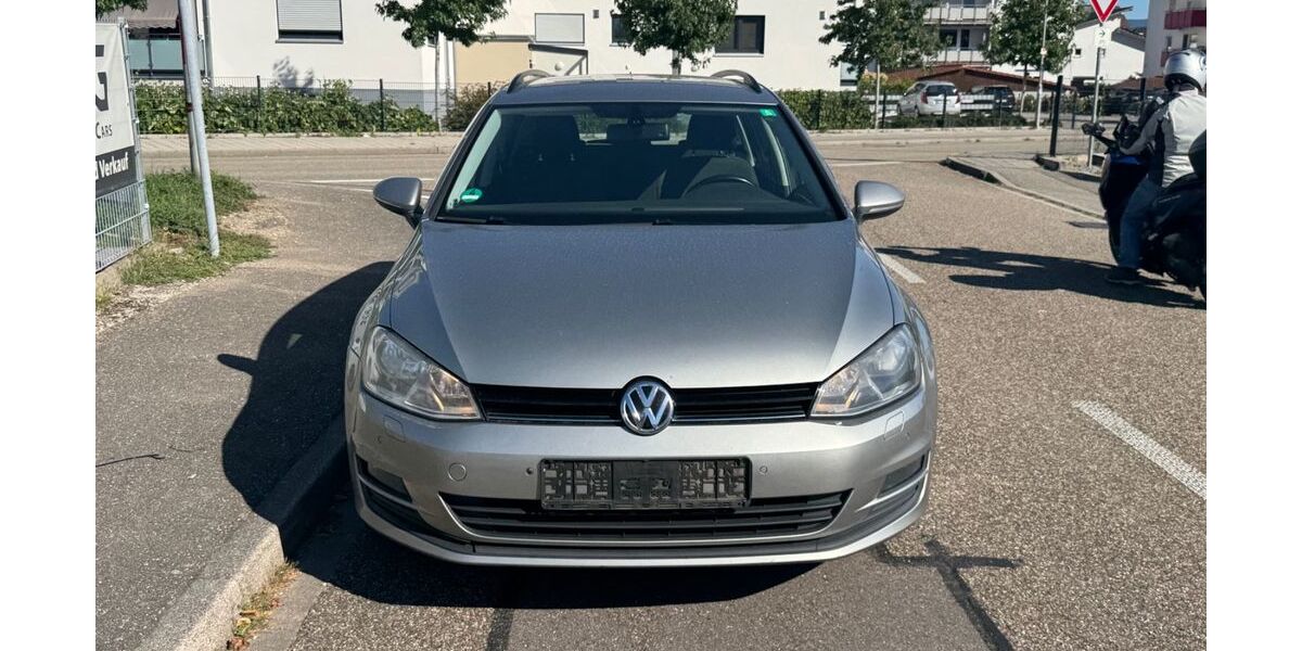 VW Golf 265.000 km 4.990 &euro; Appenweier 77767
