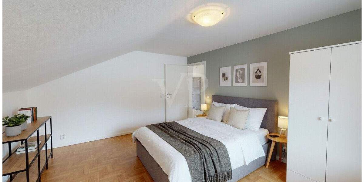 Etagenwohnung Seebach - 2 Zimmer, 69 m&sup2;, 139.000&euro; | Angebot:25660479